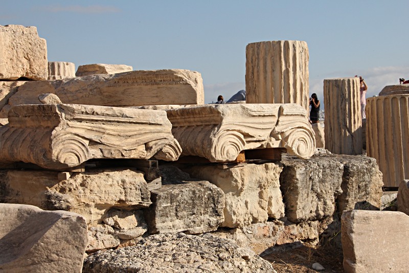 Parthenon 16